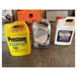 Antifreeze