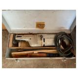 Rockwell saw
