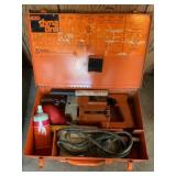 Dyna drill