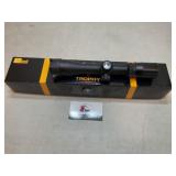 Bushnell Trophy xlt gun scope