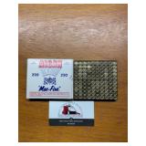 Alcan Max Fire Primers