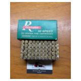 Remington 218 Bee