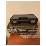 Gun cases