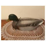 Duck decoy