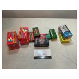 Misc 22 ammo
