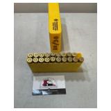 30 30 ammo / reload