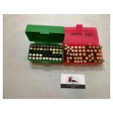 223 brass/ casing