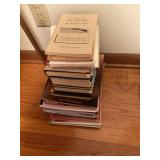 Miscellaneous Reading