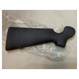 Gun stock