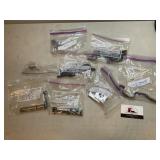 Gun parts