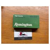 Remington 222 REM Mag