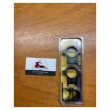 Burris 30mm Signature Zee Rings