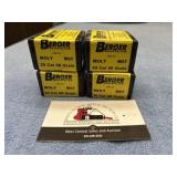 Berger bullets
