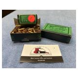 Sierra 25 caliber bullets