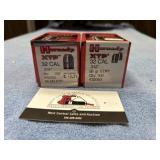 Hornady .32 Cal