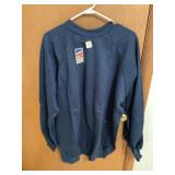 Redstone 3x long sleeve