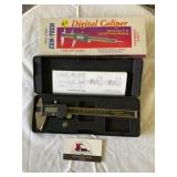 6" caliper