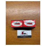 Nosler 22 Cal