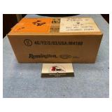 Remington Primers