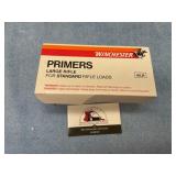 Winchester Large Rifle Primers