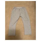 Haynes large sweatpants