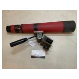 Bushnell spotting scope