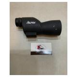 Alpen spotting scope