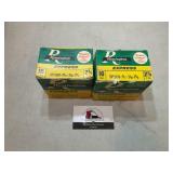 Remington 16 gauge ammo