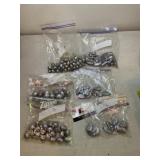 Lead weights
