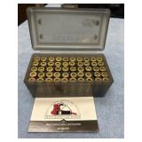 218 BEE Brass Only