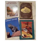 Vintage Gin Related magazines and Books