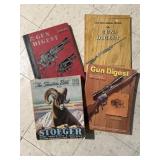 Gun Digest and Stoeger