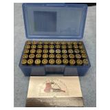 38 Super Reloads