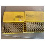 38 special brass only