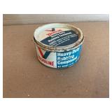 Vintage valvoline  can