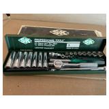 SK Toolset new in box