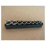Craftsman metric sockets