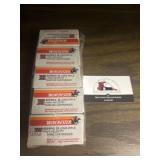 Winchester .22 qty 500