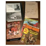 Vintage Gun Related magazines
