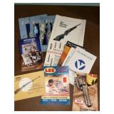 Gun and Reloading Magazines