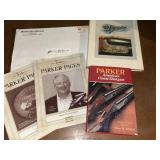 The Parker Gun