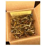 218 BEE Brass only