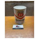 Phillips 66 Motor Oil