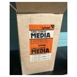 Polishing Media