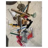 Reloading misc
