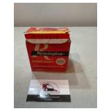 Remington 20 gauge ammo