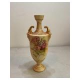 Worcester Porcelain Urn