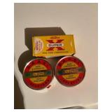 Baasi Primers, Western 22