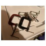 Clamps