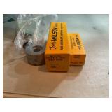 6mm BR, BR rem bullet seater and neck die